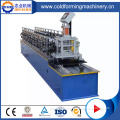 Automatic Roll-Up Door Roll Forming Machine